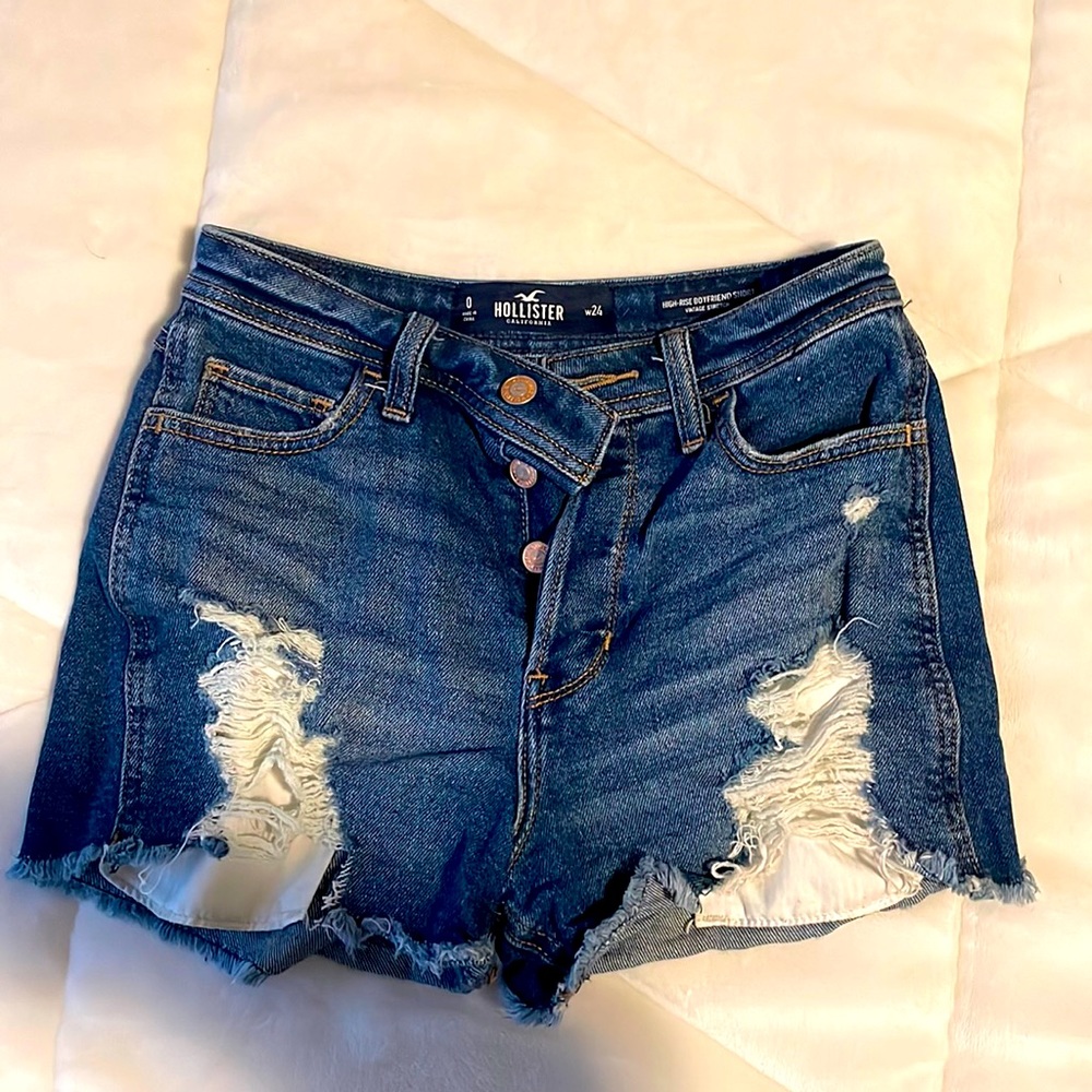 Worn them twice. Very comfortable.